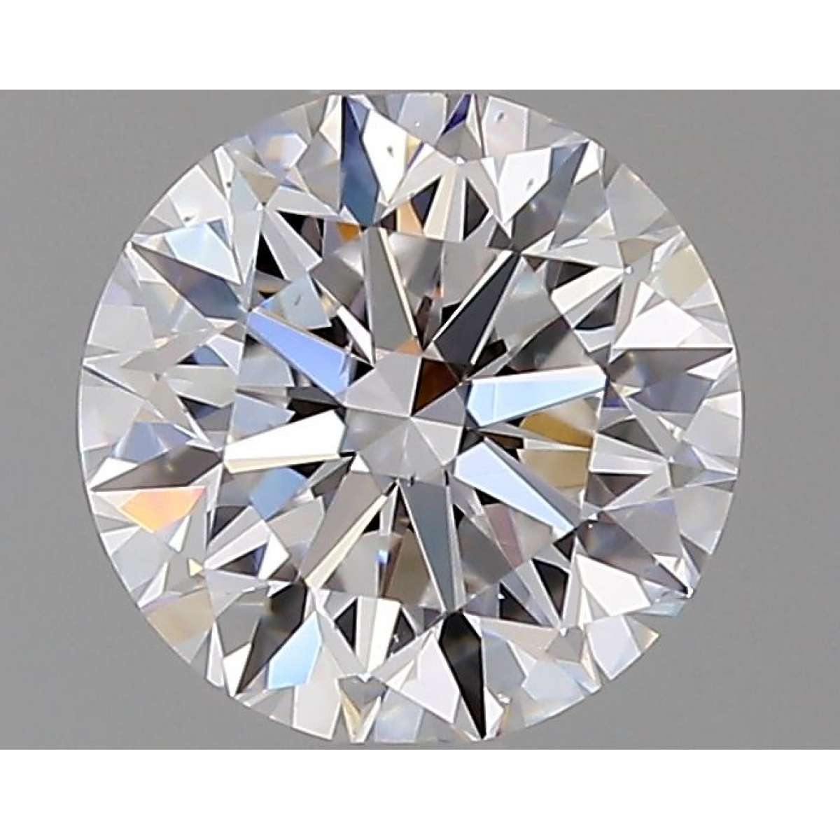 Certified Diamond GIA Carats 1.01 Color D Clarity VS2  VG  EX  EX Fluorescence NON Brown No Green No Milky No EyeClean 100%