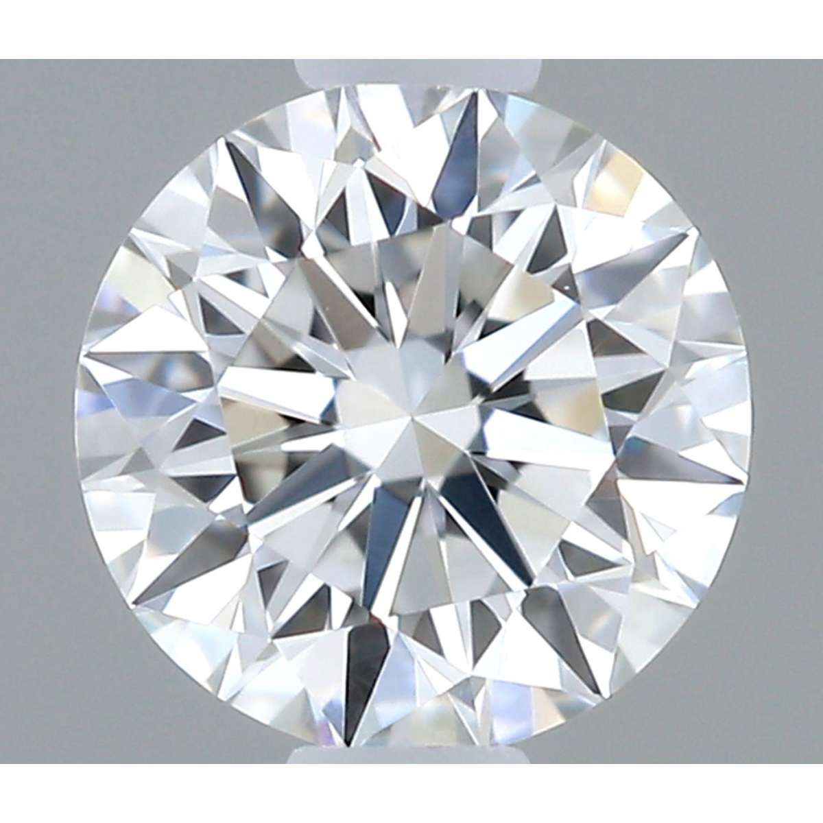 Certified Diamond GIA Carats 0.23 Color E Clarity VS2  EX  EX  EX Fluorescence NON Brown No Green No Milky No EyeClean 100%