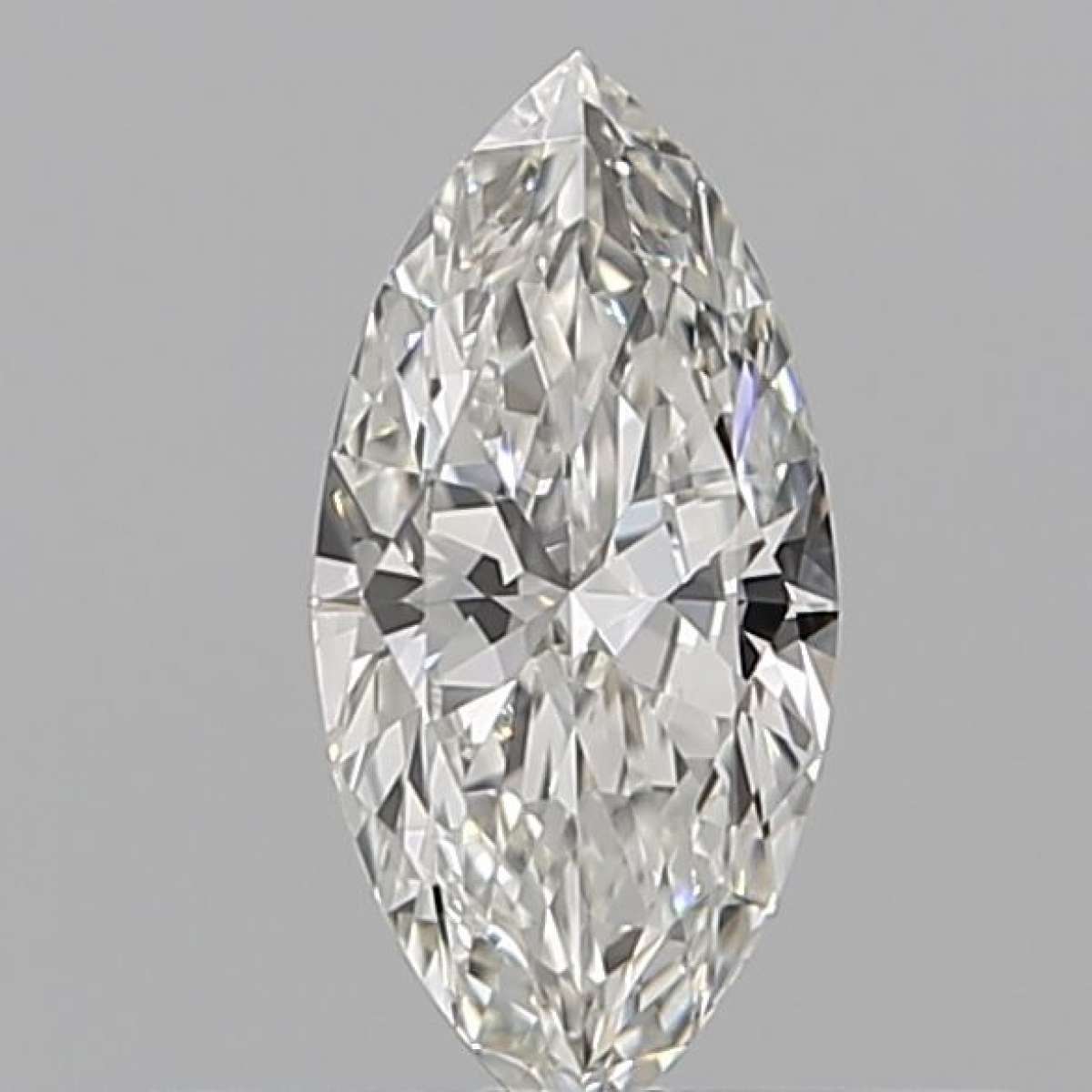 Certified Diamond IGI Carats 0.1 Color E Clarity VVS1  -  EX  VG Fluorescence NON Brown No Green No Milky No EyeClean 100%