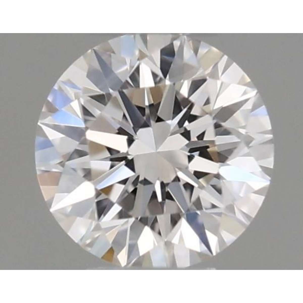 Certified Diamond GIA Carats 0.2 Color G Clarity VVS1  EX  EX  EX Fluorescence NON Brown No Green No Milky No EyeClean 100%