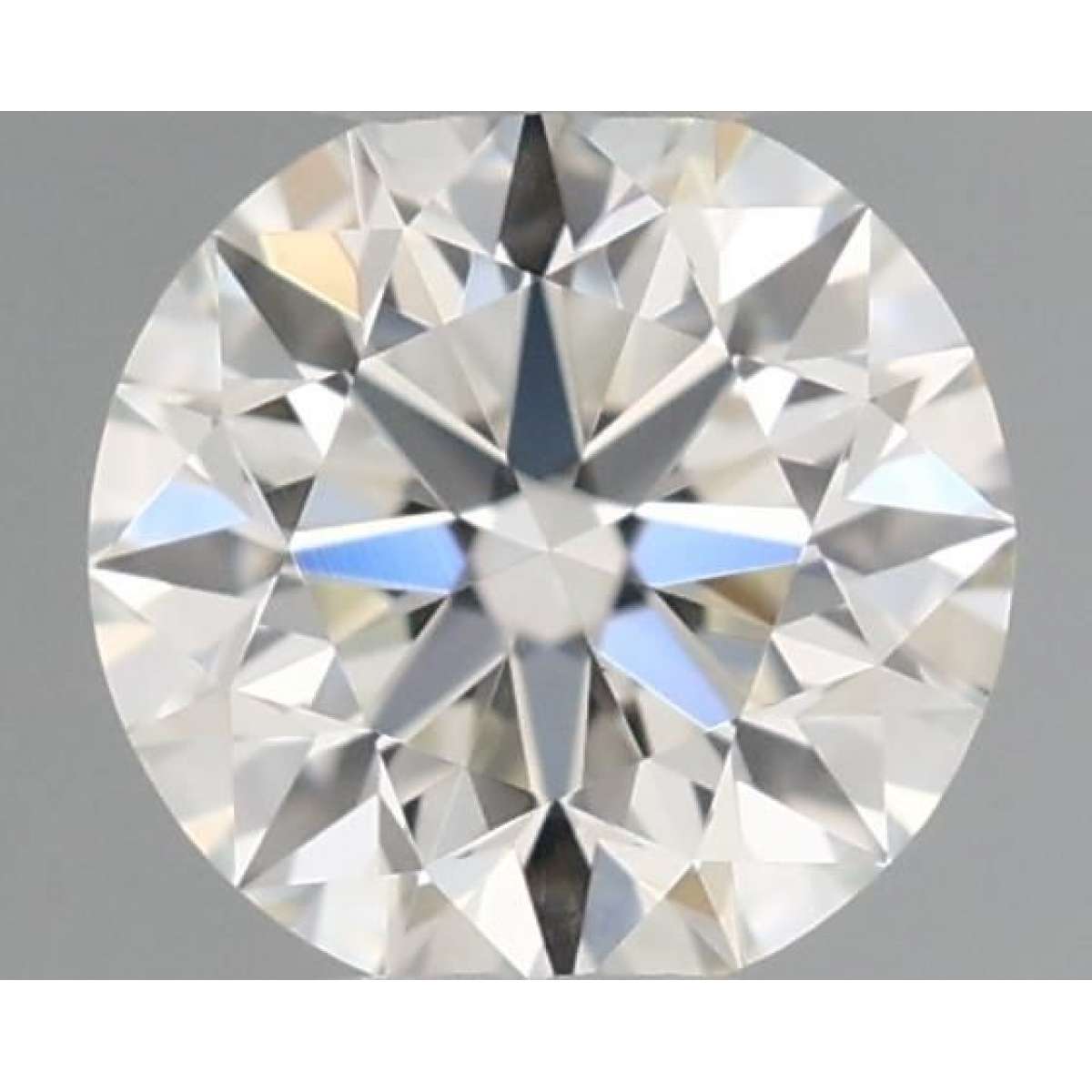 Certified Diamond IGI Carats 0.23 Color G Clarity VVS2  EX  EX  EX Fluorescence NON Brown No Green No Milky No EyeClean 100%