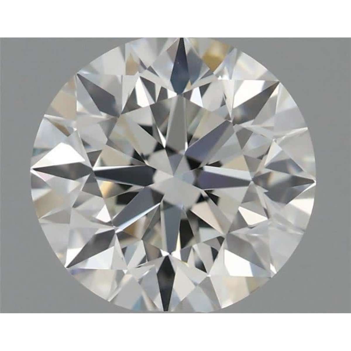 Certified Diamond GIA Carats 0.7 Color H Clarity VVS1  EX  EX  VG Fluorescence NON Brown No Green No Milky No EyeClean 100%