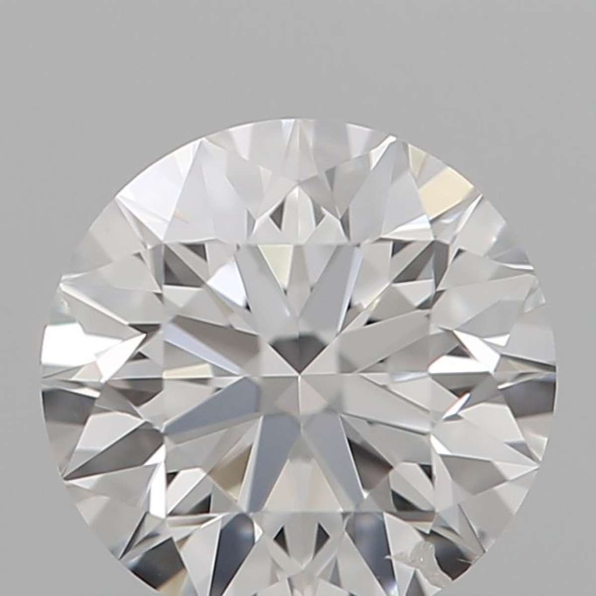 Certified Diamond GIA Carats 0.41 Color E Clarity SI2  EX  EX  EX Fluorescence NON Brown No Green No Milky No EyeClean 100%