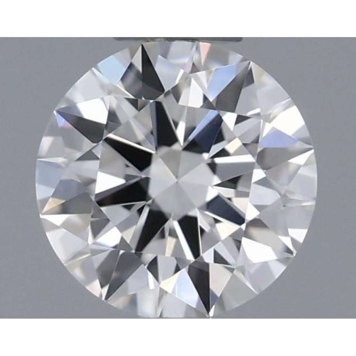 Certified Diamond GIA Carats 0.35 Color G Clarity VVS2  EX  EX  EX Fluorescence NON Brown No Green No Milky No EyeClean 100%