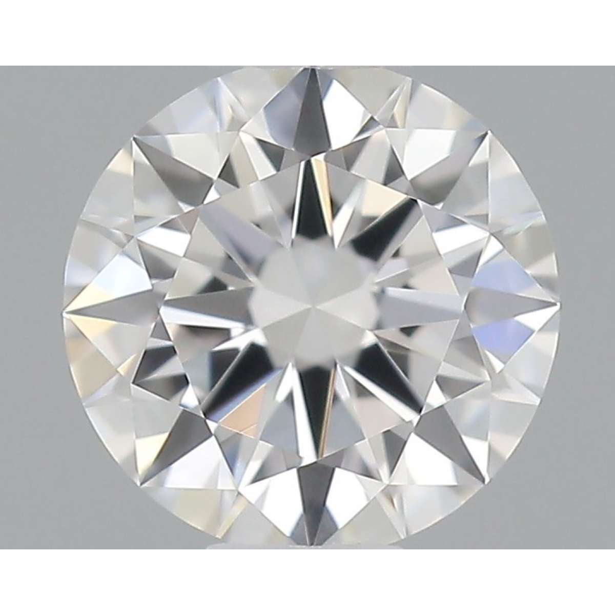 Certified Diamond GIA Carats 0.34 Color E Clarity IF  EX  EX  EX Fluorescence FNT Brown No Green No Milky No EyeClean 100%