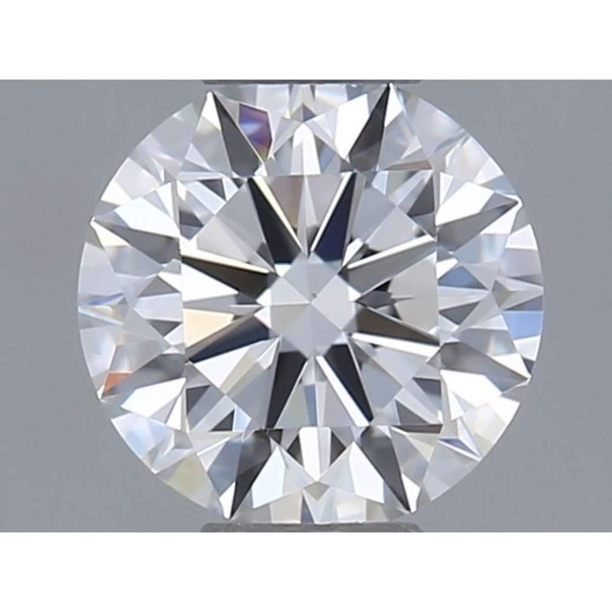 Certified Diamond GIA Carats 0.32 Color D Clarity VS1  EX  EX  EX Fluorescence NON Brown No Green No Milky No EyeClean 100%