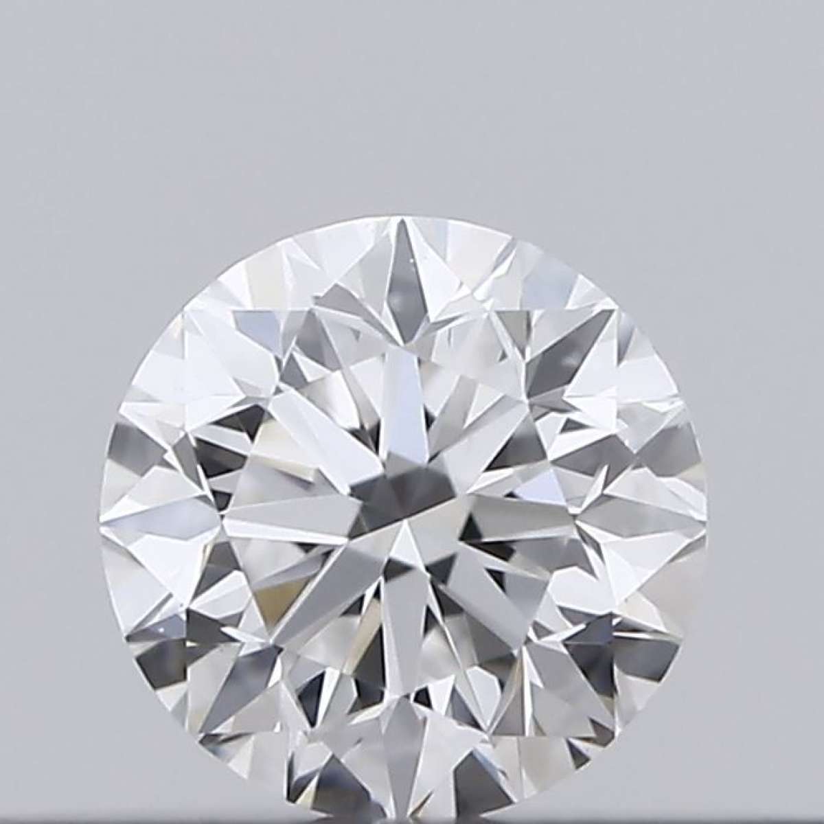 Certified Diamond GIA Carats 0.18 Color D Clarity VS2  VG  VG  VG Fluorescence NON Brown No Green No Milky No EyeClean 100%