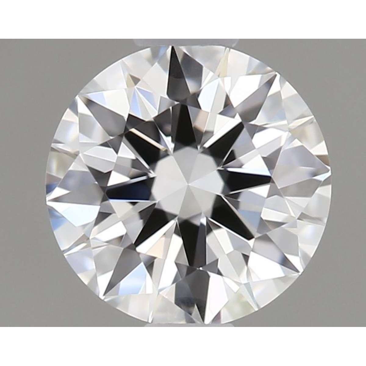 Certified Diamond GIA Carats 0.43 Color D Clarity IF  EX  EX  EX Fluorescence NON Brown No Green No Milky No EyeClean 100%