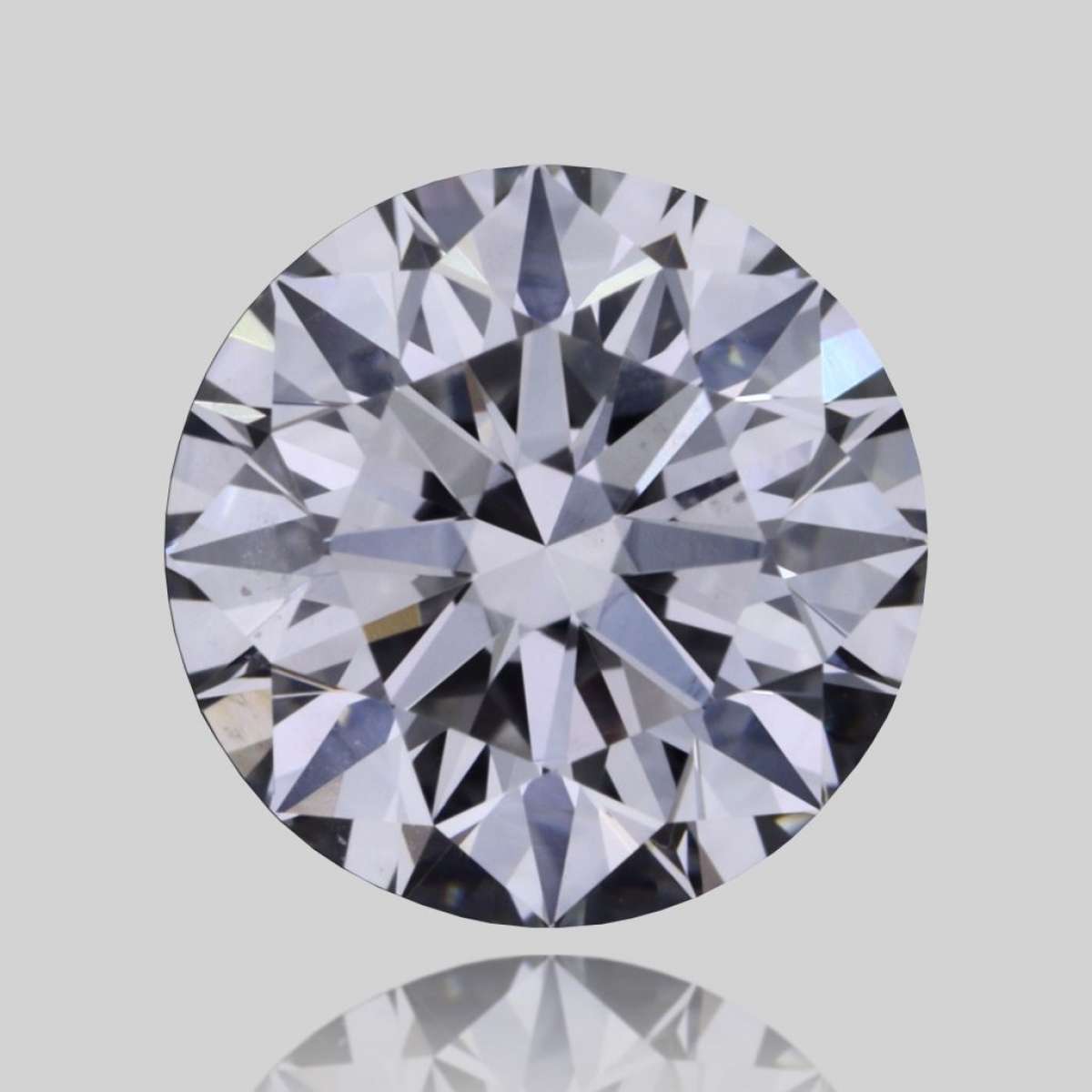 Certified Diamond GIA Carats 0.71 Color G Clarity VS2  EX  EX  EX Fluorescence NON Brown No Green No Milky No EyeClean 100%