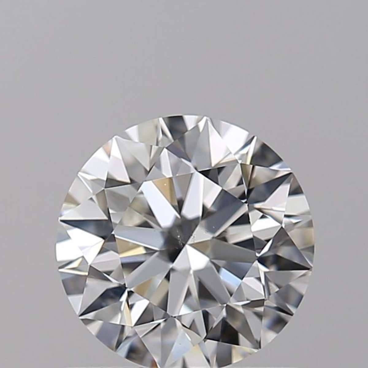 Certified Diamond GIA Carats 0.9 Color G Clarity VS2  EX  EX  EX Fluorescence NON Brown No Green No Milky No EyeClean 100%