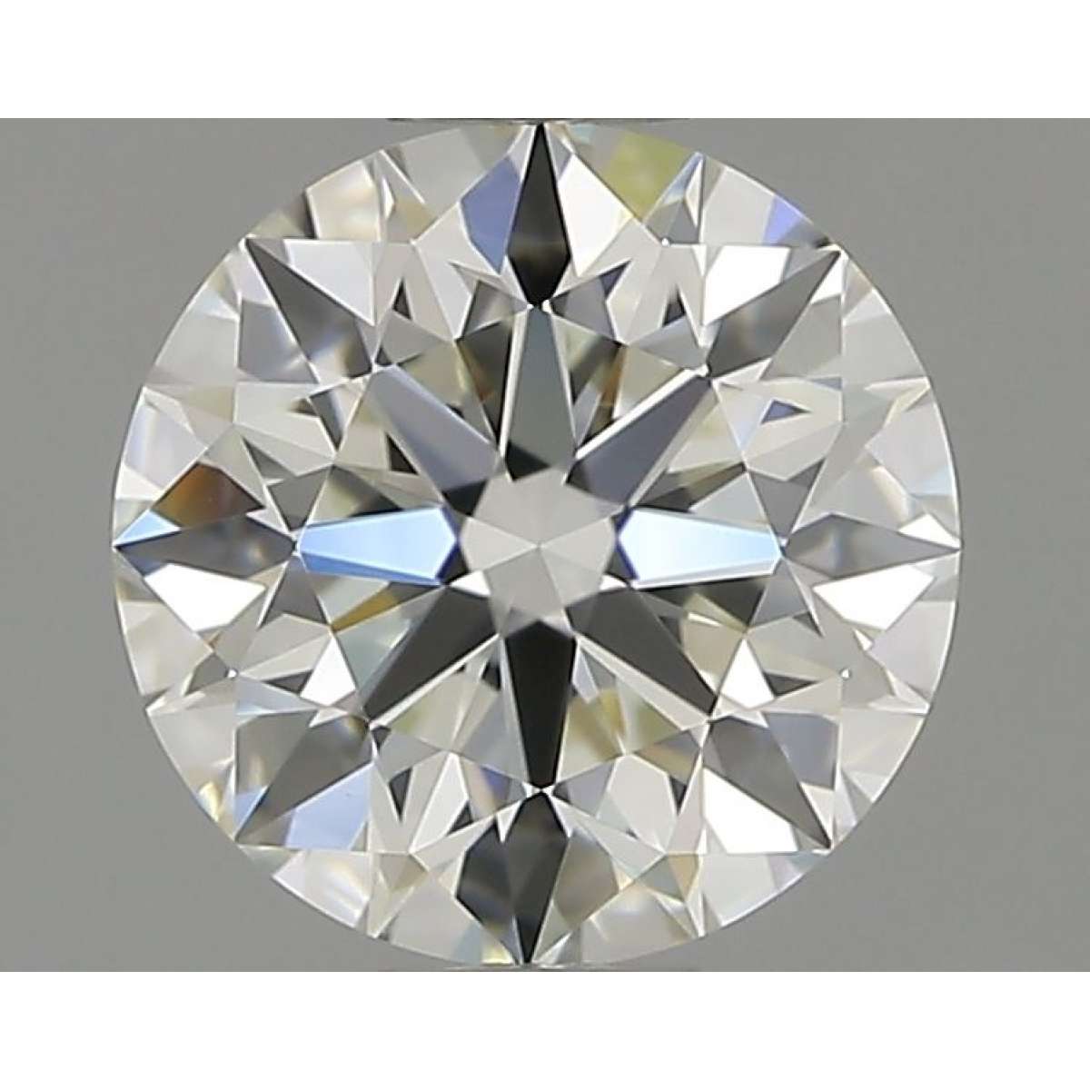 Certified Diamond IGI Carats 1.2 Color H Clarity VVS2  EX  EX  EX Fluorescence FNT Brown No Milky No EyeClean 100%