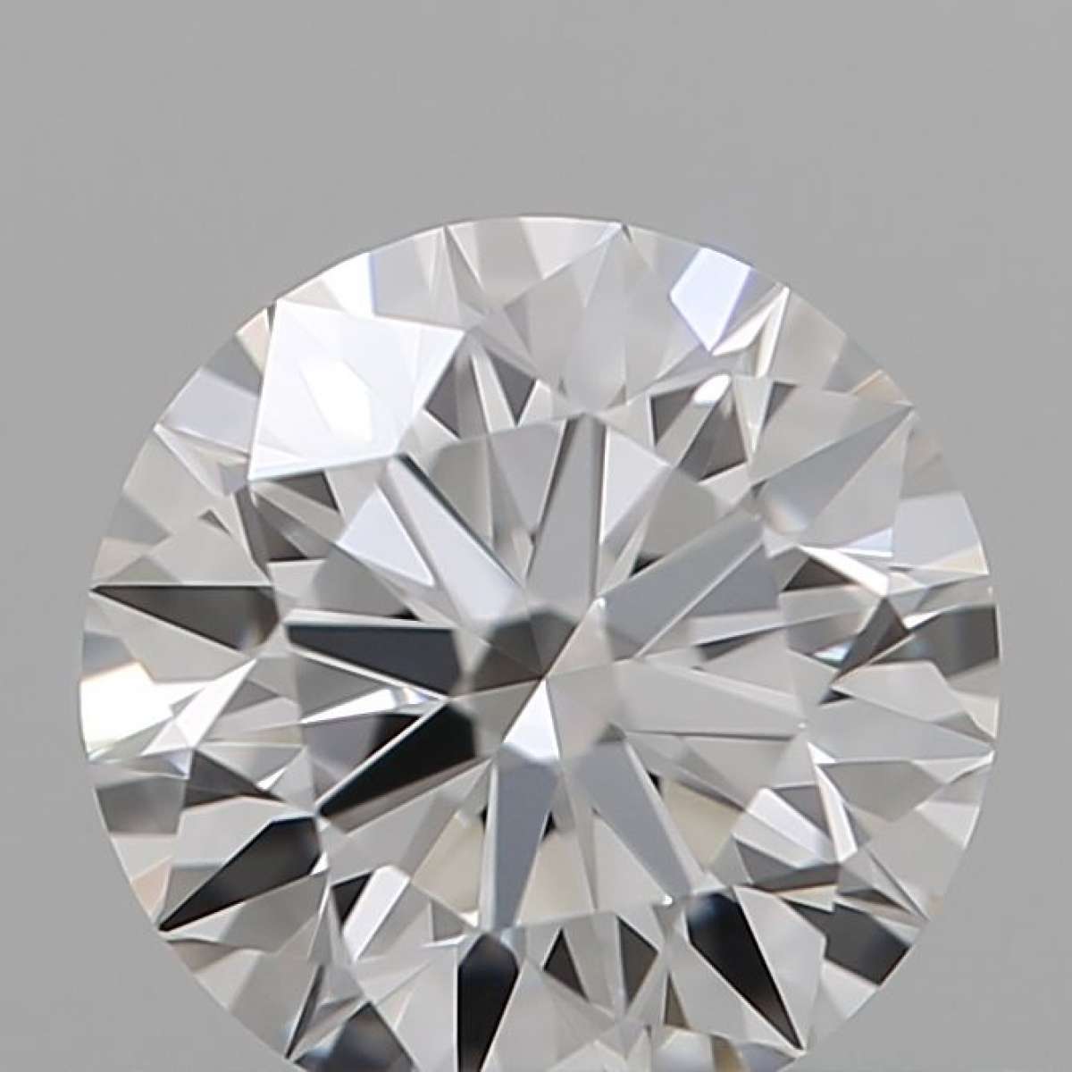 Certified Diamond GIA Carats 0.36 Color D Clarity VVS2  EX  EX  EX Fluorescence NON Brown No Green No Milky No EyeClean 100%