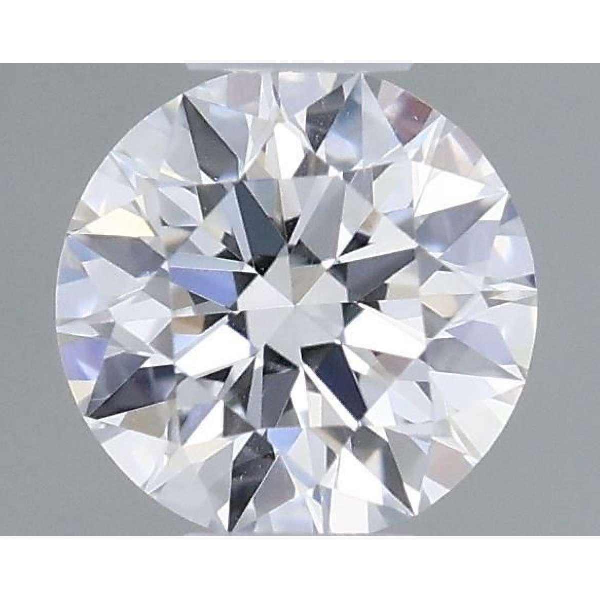 Certified Diamond GIA Carats 0.24 Color D Clarity VS2  EX  EX  EX Fluorescence NON Brown No Green No Milky No EyeClean 100%