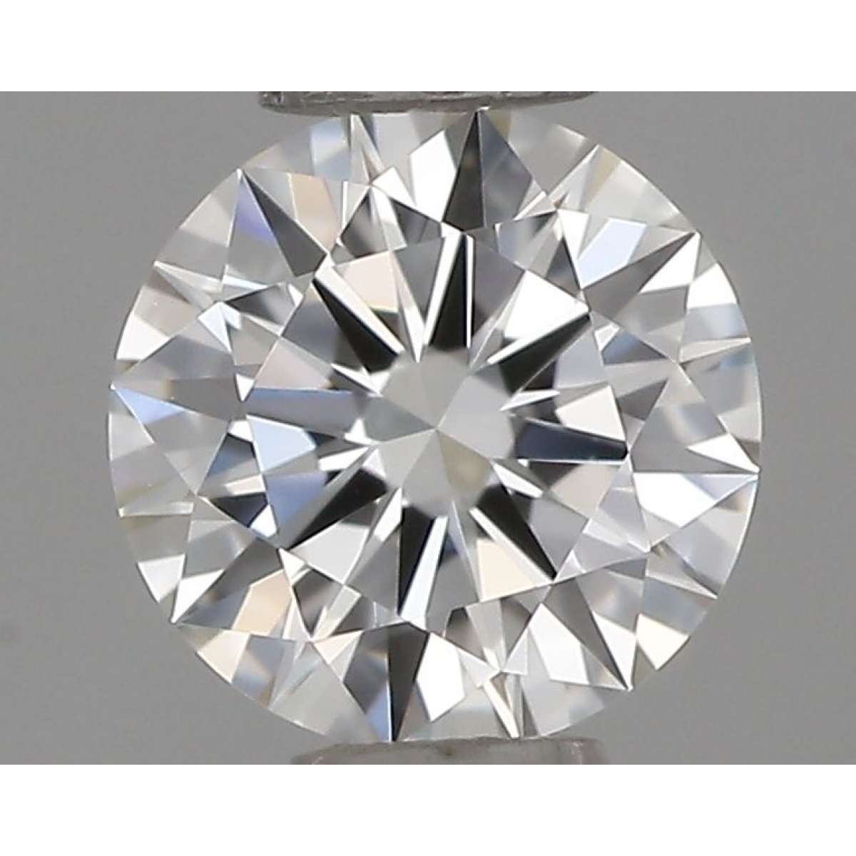 Certified Diamond GIA Carats 0.3 Color G Clarity IF  VG  EX  EX Fluorescence NON Brown No Green No Milky No EyeClean 100%