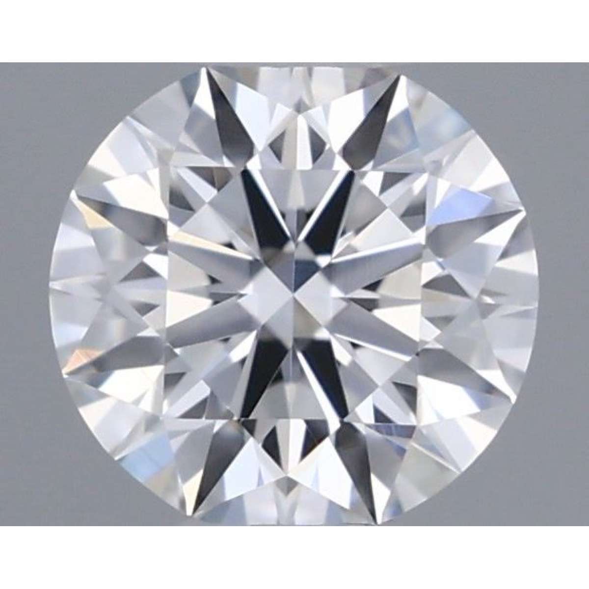 Certified Diamond GIA Carats 0.31 Color E Clarity VVS2  EX  EX  EX Fluorescence NON Brown No Green No Milky No EyeClean 100%