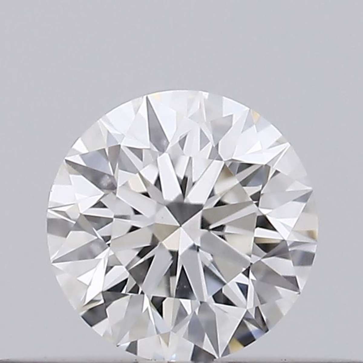 Certified Diamond GIA Carats 0.23 Color E Clarity SI1  EX  EX  EX Fluorescence NON Brown No Green No Milky No EyeClean 100%