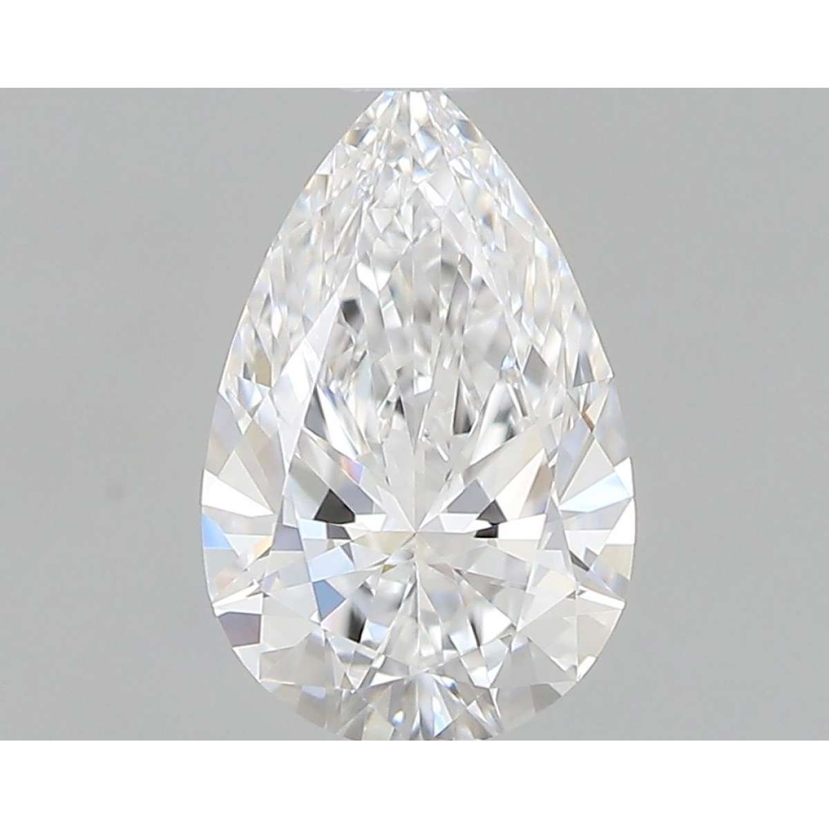 Certified Diamond GIA Carats 0.52 Color D Clarity VVS2  -  EX  VG Fluorescence NON Brown No Green No Milky No EyeClean 100%