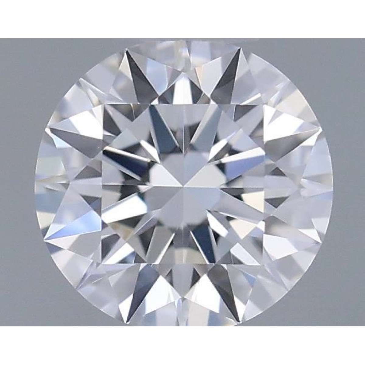 Certified Diamond GIA Carats 0.27 Color D Clarity VVS2  EX  EX  EX Fluorescence NON Brown No Green No Milky No EyeClean 100%