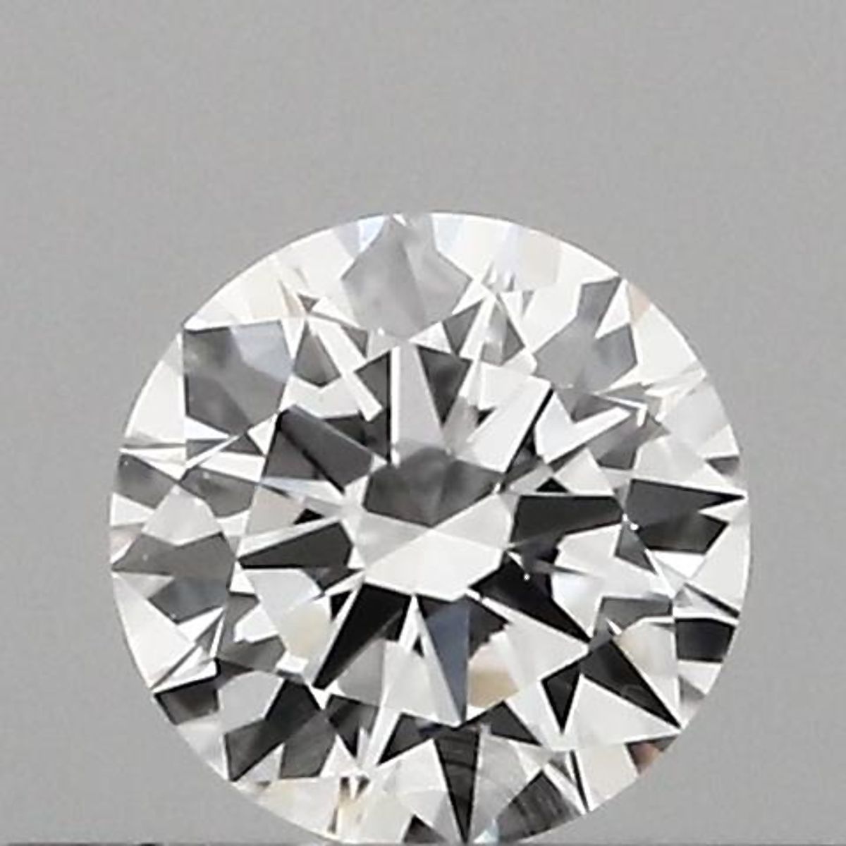 Certified Diamond GIA Carats 0.31 Color D Clarity VS1  EX  EX  EX Fluorescence NON Brown No Green No Milky No EyeClean 100%