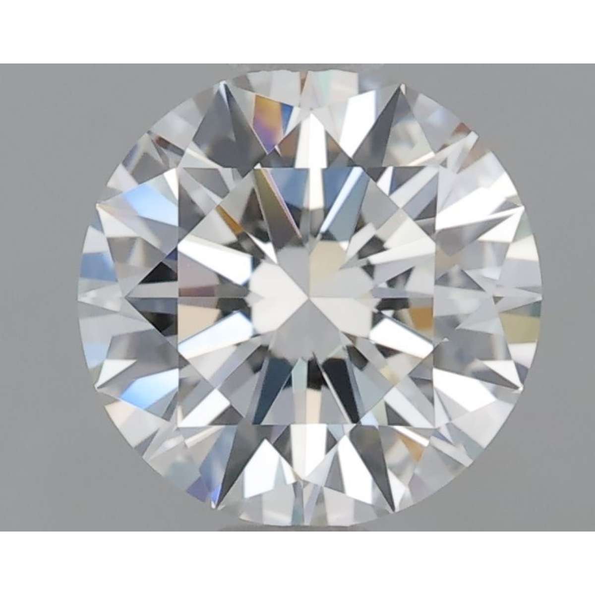 Certified Diamond GIA Carats 1.0 Color H Clarity VVS1  EX  EX  VG Fluorescence NON Brown No Green No Milky No EyeClean 100%