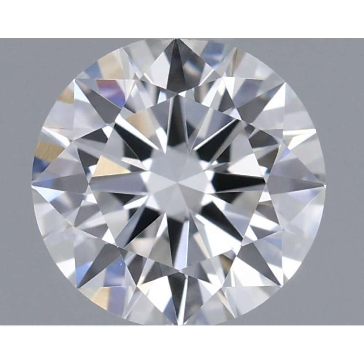 Certified Diamond GIA Carats 0.52 Color G Clarity VS1  EX  EX  EX Fluorescence NON Brown No Green No Milky No EyeClean 100%