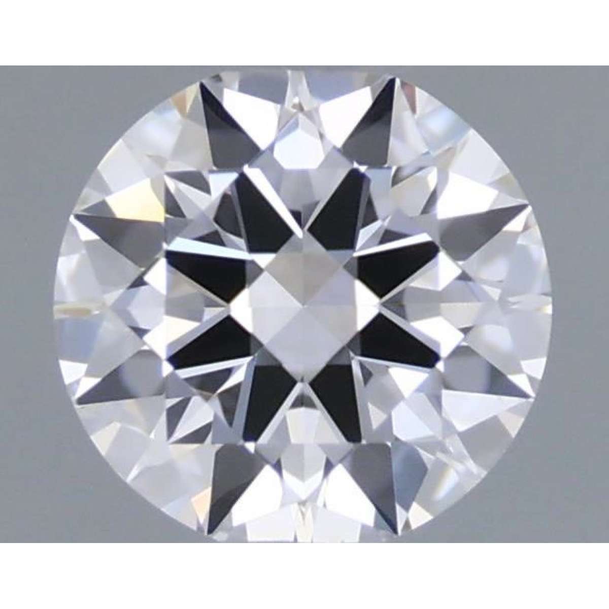 Certified Diamond GIA Carats 0.33 Color D Clarity VVS1  EX  EX  EX Fluorescence NON Brown No Green No Milky No EyeClean 100%