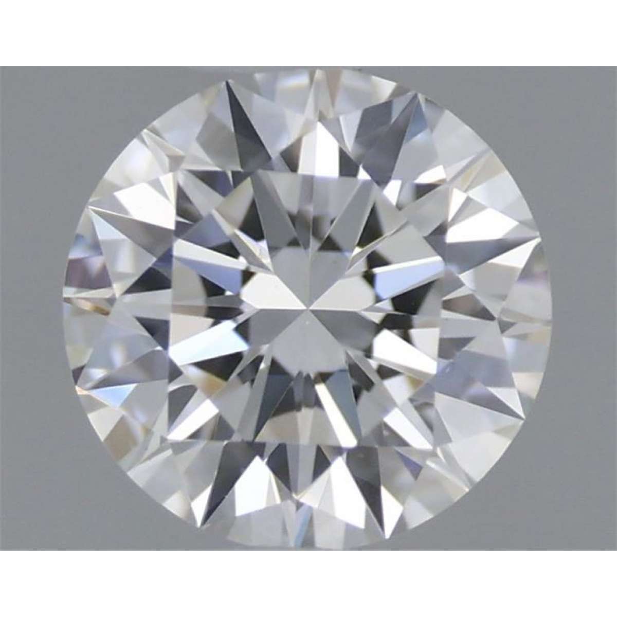 Certified Diamond GIA Carats 0.35 Color F Clarity VS1  VG  VG  EX Fluorescence NON Brown No Green No Milky No EyeClean 100%