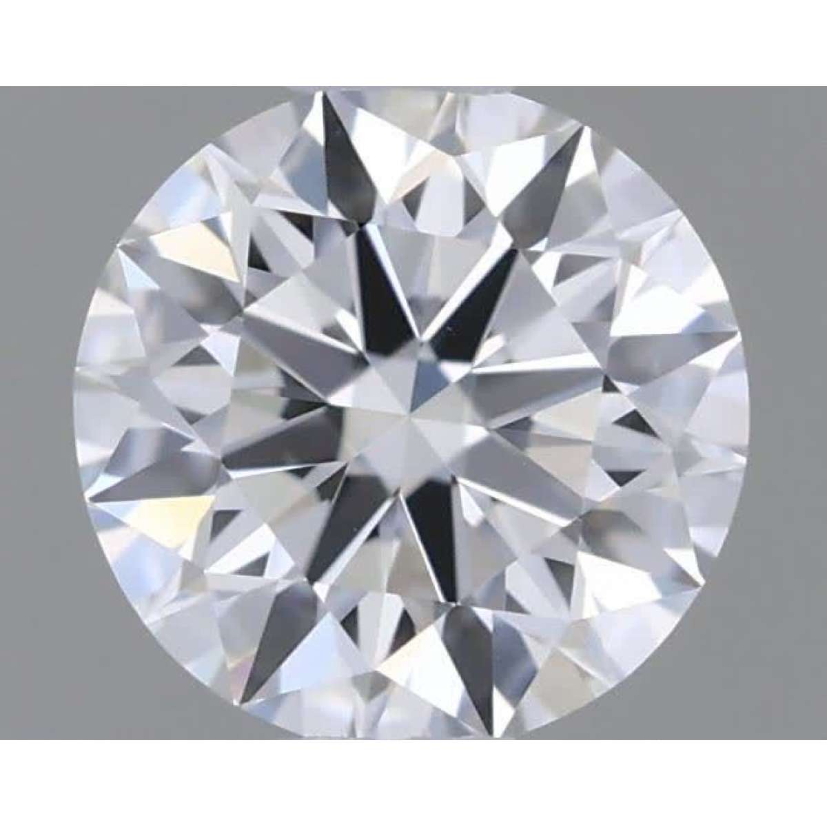 Certified Diamond GIA Carats 0.33 Color G Clarity VS2  EX  EX  EX Fluorescence NON Brown No Green No Milky No EyeClean 100%