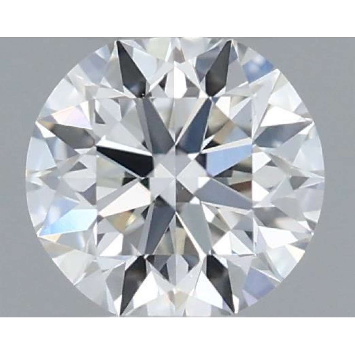 Certified Diamond GIA Carats 0.3 Color G Clarity VVS1  EX  EX  VG Fluorescence NON Brown No Green No Milky No EyeClean 100%