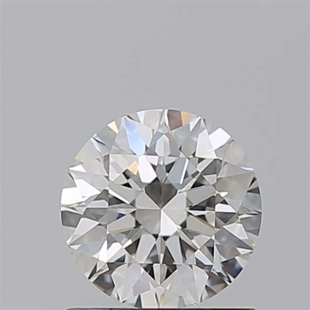 Certified Diamond GIA Carats 0.9 Color G Clarity VVS2  EX  EX  EX Fluorescence NON Brown No Milky No EyeClean 100%