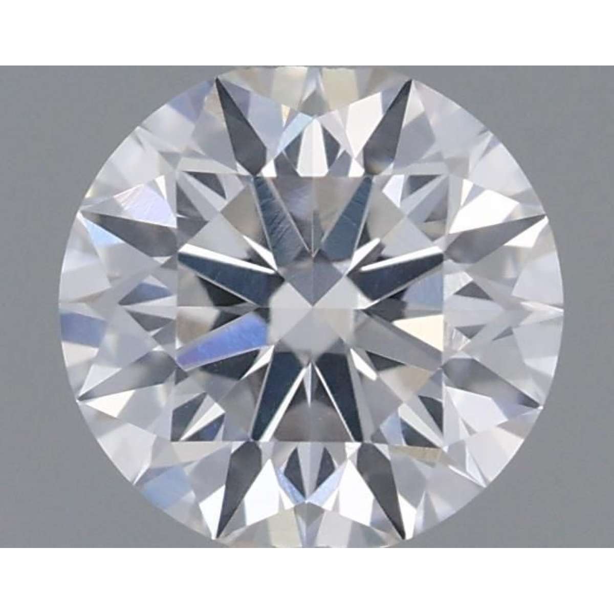 Certified Diamond GIA Carats 0.32 Color G Clarity VS2  EX  EX  EX Fluorescence NON Brown No Green No Milky No EyeClean 100%