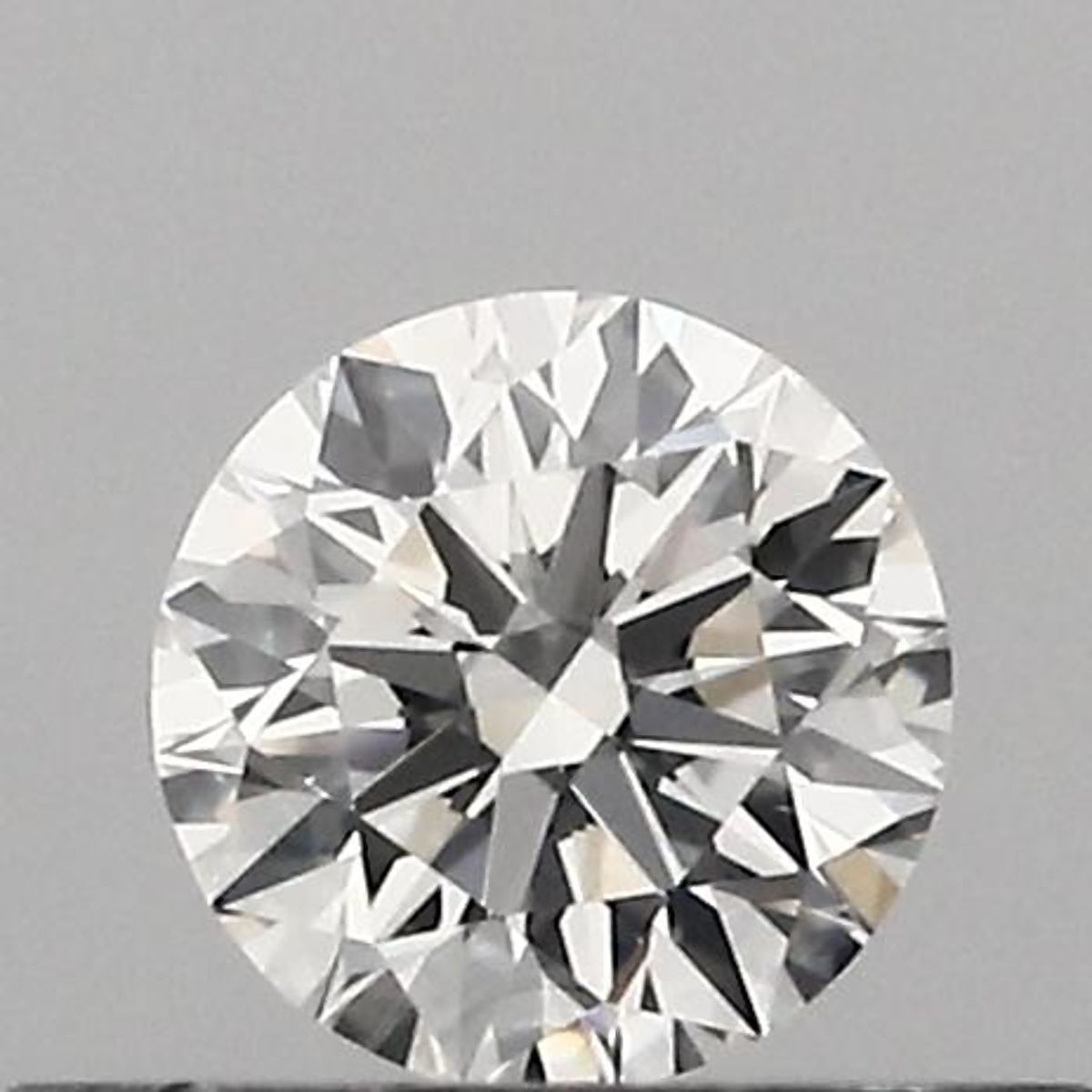 Certified Diamond GIA Carats 0.32 Color G Clarity VS1  EX  EX  EX Fluorescence FNT Brown No Green No Milky No EyeClean 100%