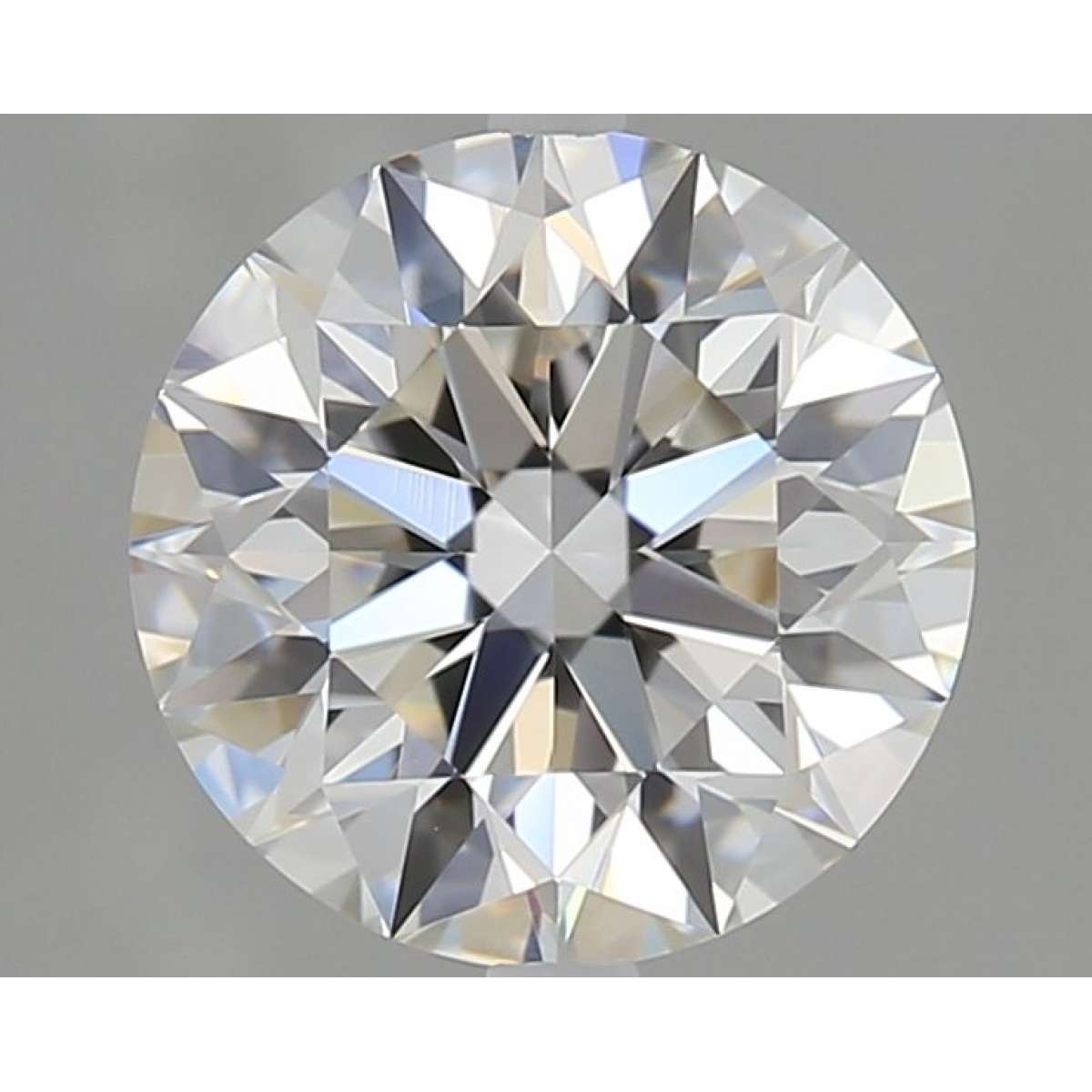 Certified Diamond GIA Carats 1.06 Color G Clarity VVS2  EX  EX  EX Fluorescence NON Brown No Green No Milky No EyeClean 100%