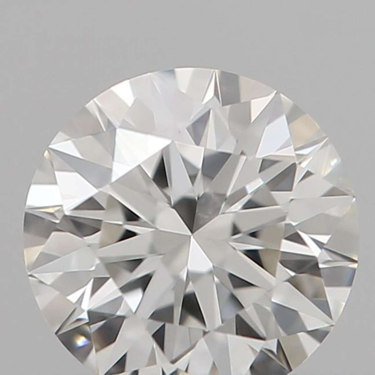 Certified Diamond GIA Carats 0.24 Color H Clarity VVS1  EX  EX  EX Fluorescence NON Brown No Green No Milky No EyeClean 100%