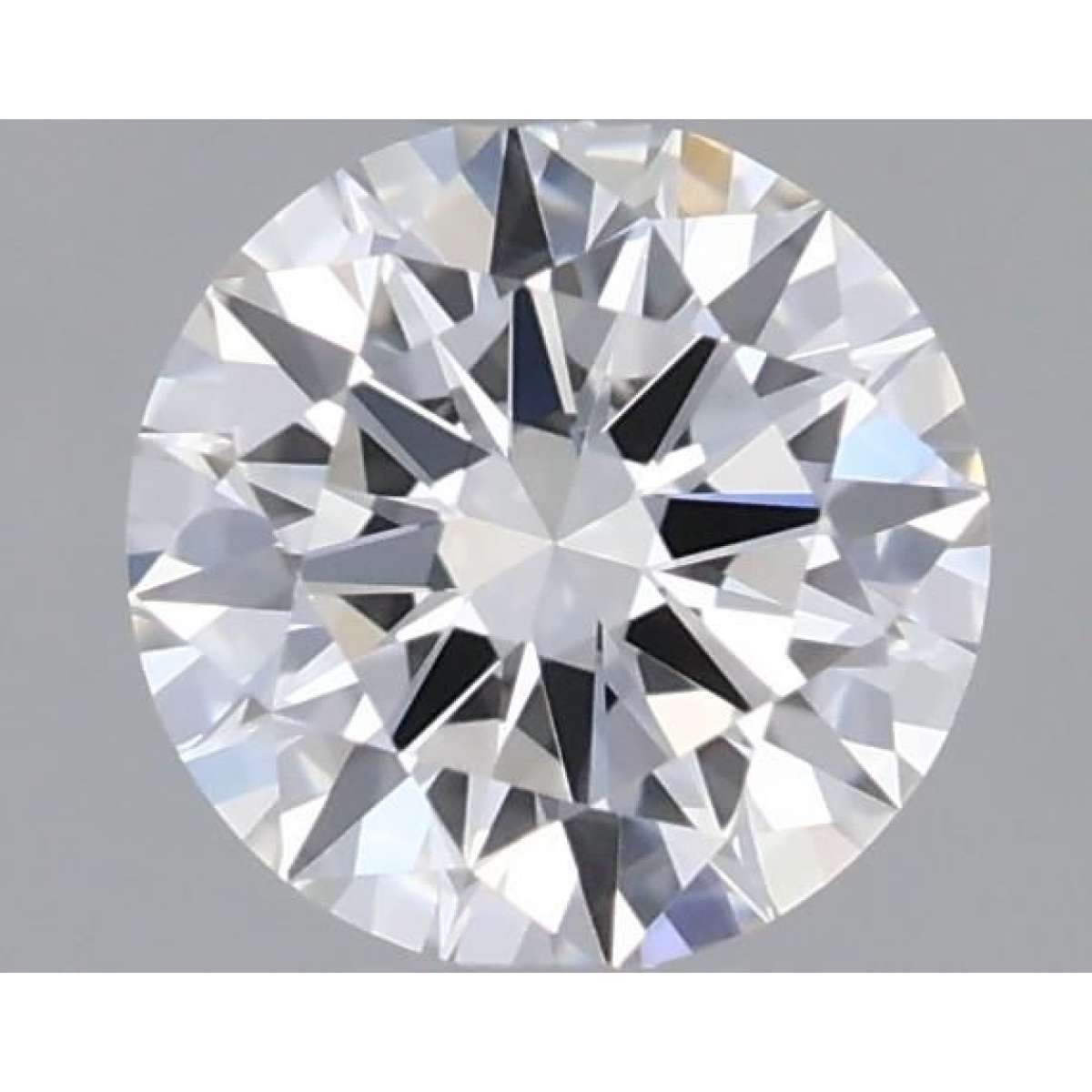 Certified Diamond GIA Carats 0.34 Color G Clarity VVS1  EX  EX  EX Fluorescence NON Brown No Green No Milky No EyeClean 100%