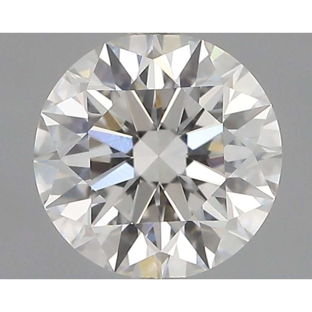 Certified Diamond GIA Carats 1.04 Color G Clarity VVS2  EX  EX  EX Fluorescence FNT Brown No Green No Milky No EyeClean 100%