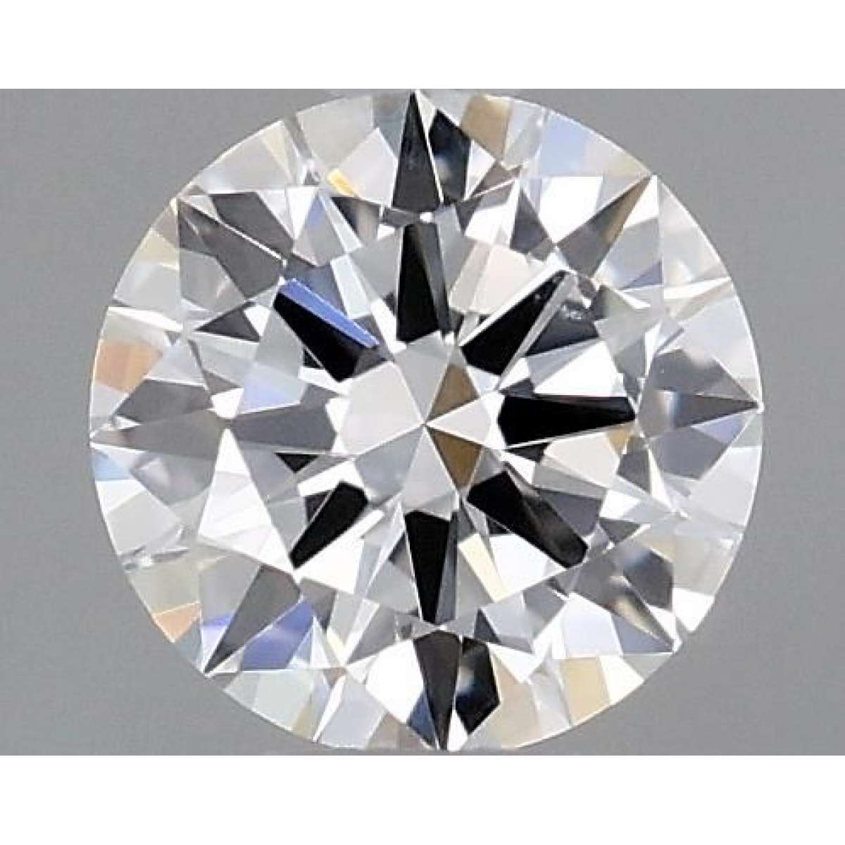 Certified Diamond GIA Carats 0.3 Color G Clarity VVS1  EX  VG  EX Fluorescence NON Brown No Green No Milky No EyeClean 100%