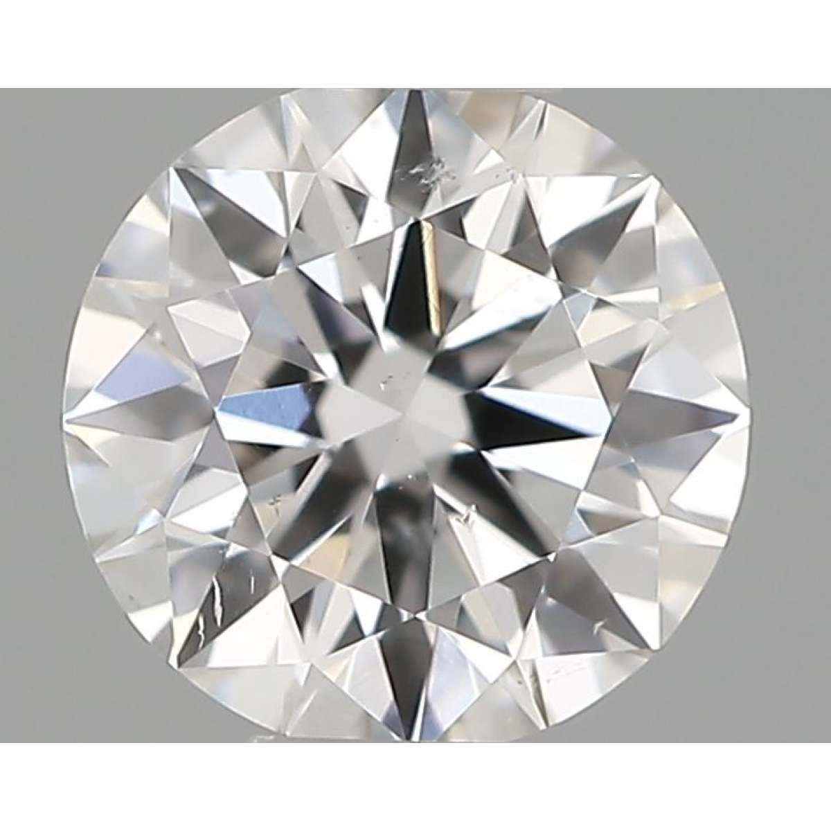 Certified Diamond IGI Carats 0.3 Color E Clarity SI1  EX  EX  EX Fluorescence NON Brown No Green No Milky No EyeClean 100%