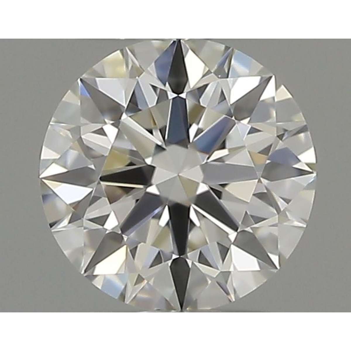 Certified Diamond GIA Carats 0.21 Color G Clarity VVS1  EX  EX  EX Fluorescence NON Brown No Milky No EyeClean 100%