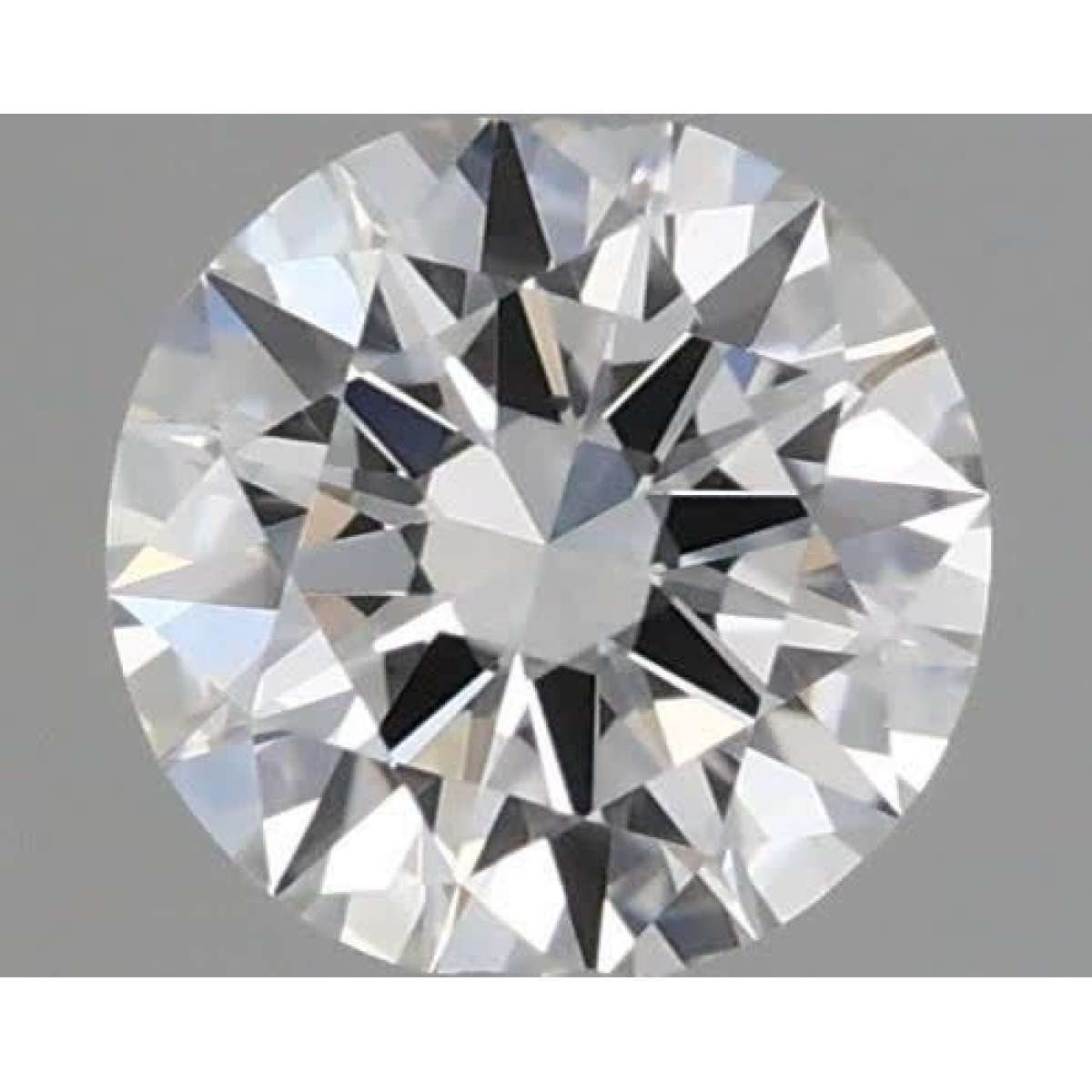 Certified Diamond GIA Carats 0.33 Color G Clarity VVS2  EX  EX  EX Fluorescence NON Brown No Green No Milky No EyeClean 100%