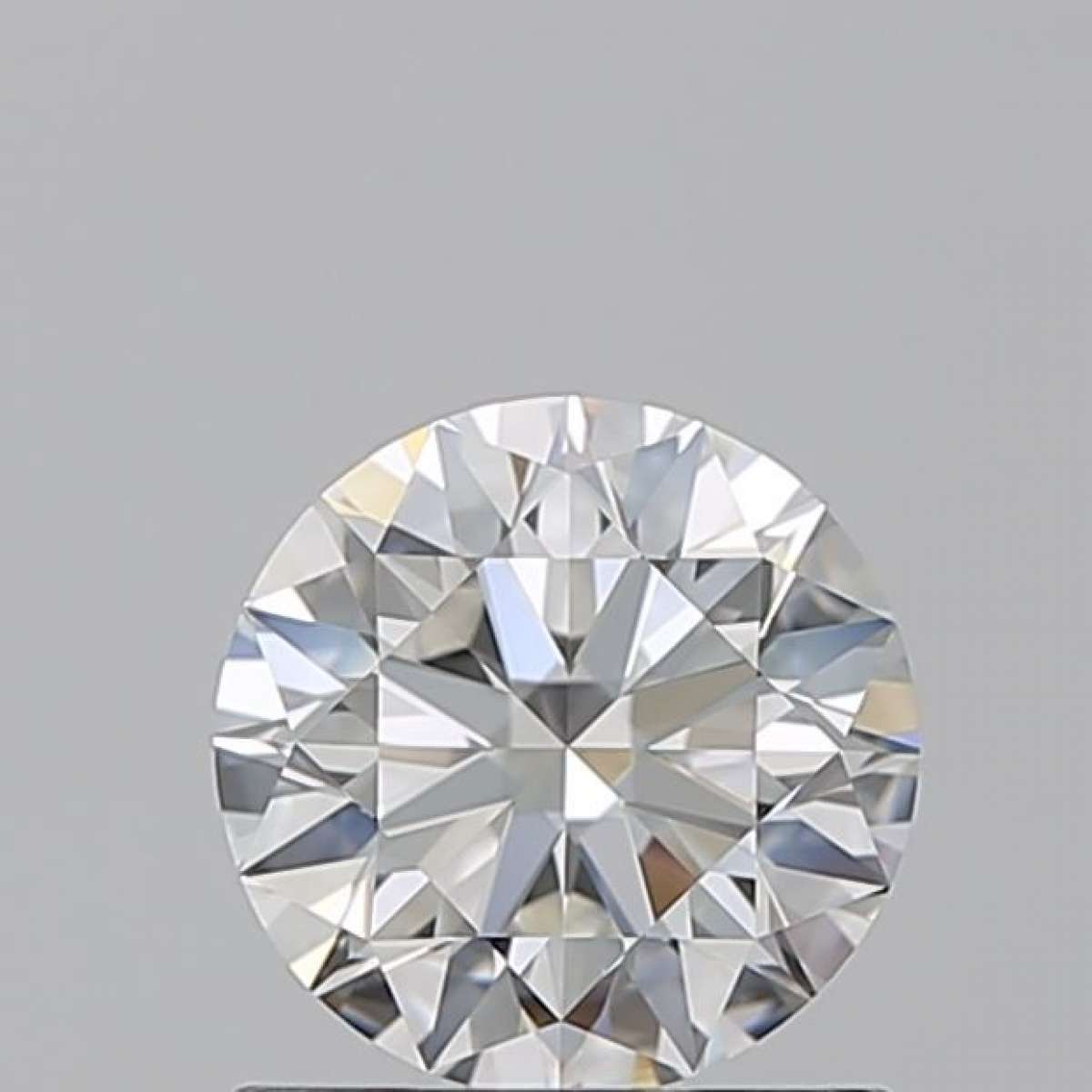 Certified Diamond GIA Carats 0.96 Color G Clarity VVS1  EX  EX  EX Fluorescence NON Brown No Green No Milky No EyeClean 100%