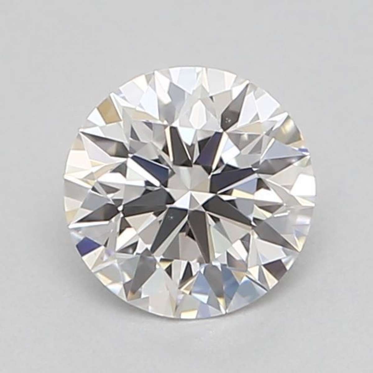 Certified Diamond GIA Carats 0.32 Color D Clarity VS2  EX  EX  EX Fluorescence NON Brown No Green No Milky No EyeClean 100%