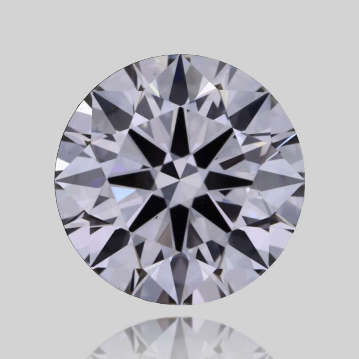 Certified Diamond GIA Carats 0.32 Color H Clarity VS1  EX  EX  EX Fluorescence NON Brown No Green No Milky No EyeClean 100%