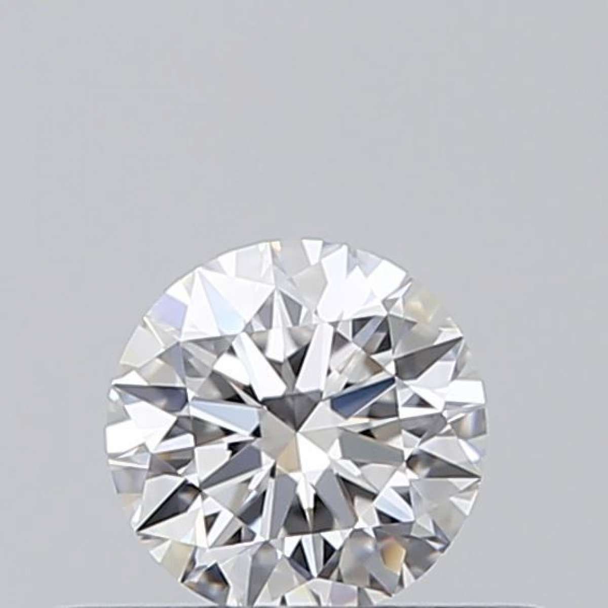 Certified Diamond GIA Carats 0.3 Color D Clarity VS1  EX  EX  EX Fluorescence NON Brown No Green No Milky No EyeClean 100%