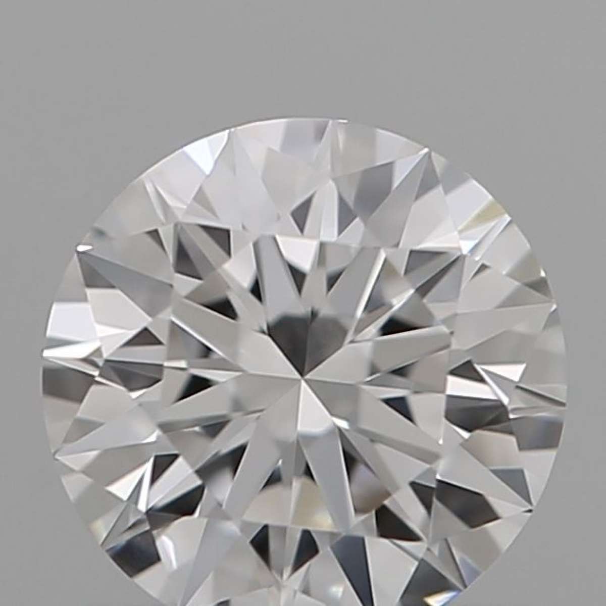 Certified Diamond GIA Carats 0.32 Color E Clarity IF  EX  EX  EX Fluorescence FNT Brown No Green No Milky No EyeClean 100%