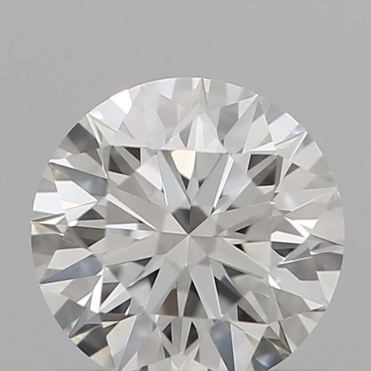 Certified Diamond GIA Carats 0.32 Color H Clarity VVS2  EX  EX  EX Fluorescence NON Brown No Green No Milky No EyeClean 100%