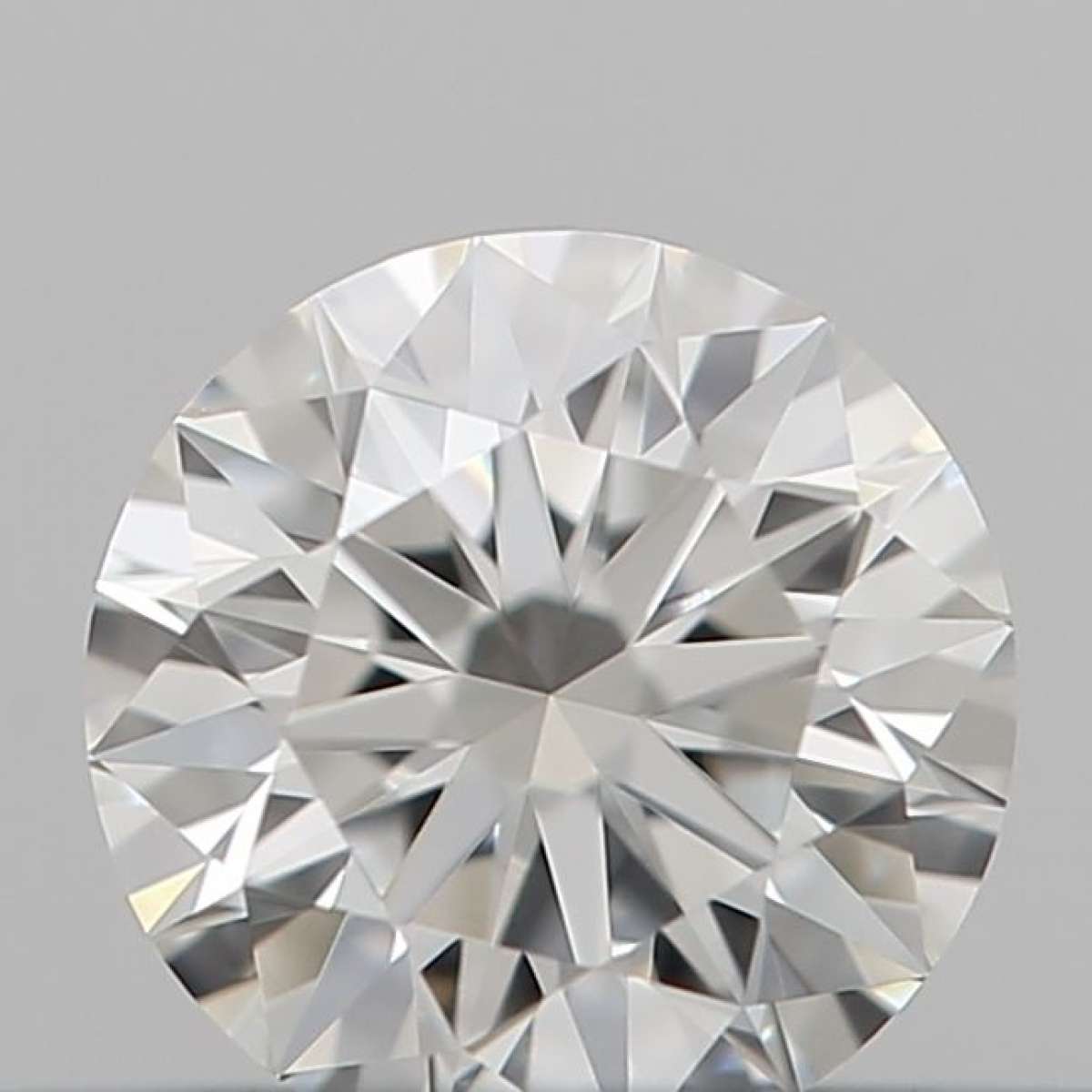 Certified Diamond GIA Carats 0.21 Color F Clarity VS2  EX  EX  EX Fluorescence NON Brown No Green No Milky No EyeClean 100%