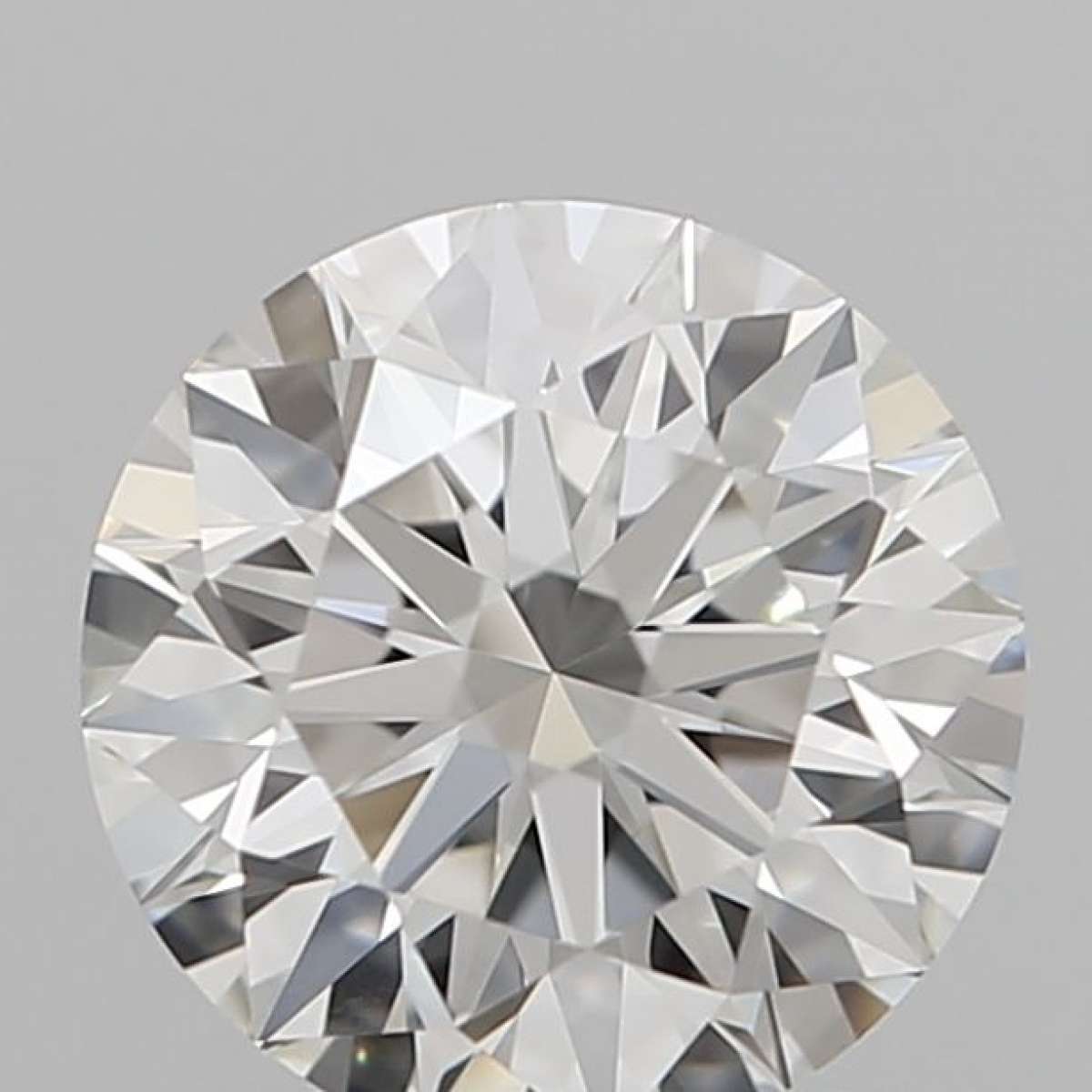 Certified Diamond GIA Carats 0.52 Color H Clarity VVS1  EX  EX  EX Fluorescence NON Brown No Green No Milky No EyeClean 100%