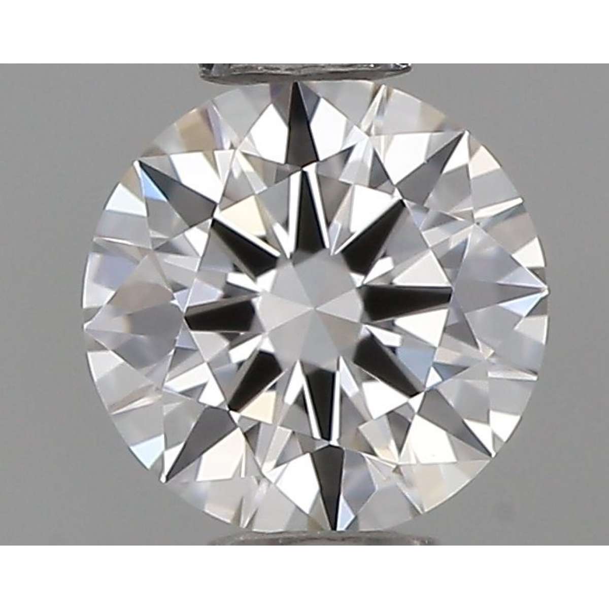 Certified Diamond GIA Carats 0.36 Color G Clarity VVS2  EX  EX  EX Fluorescence NON Brown No Green No Milky No EyeClean 100%