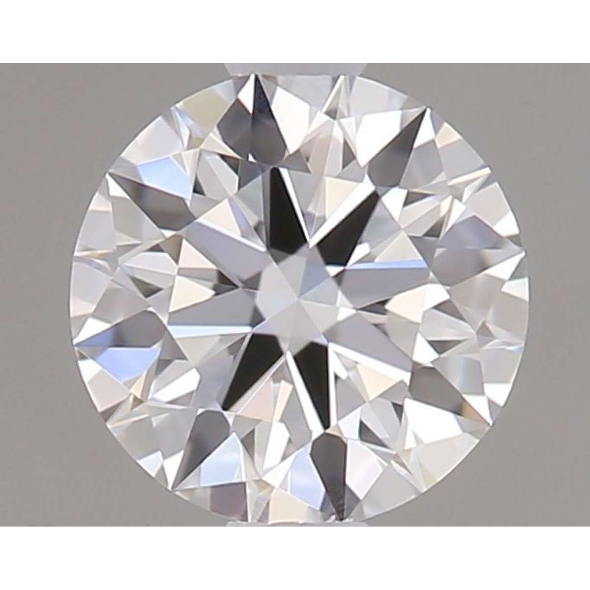 Certified Diamond GIA Carats 0.29 Color D Clarity IF  EX  EX  EX Fluorescence NON Brown No Green No Milky No EyeClean 100%